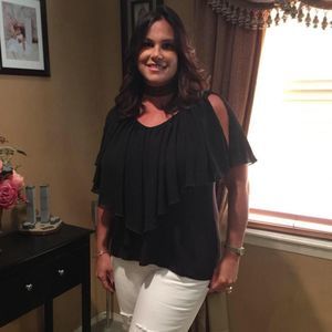 Meet your Posher, Maria